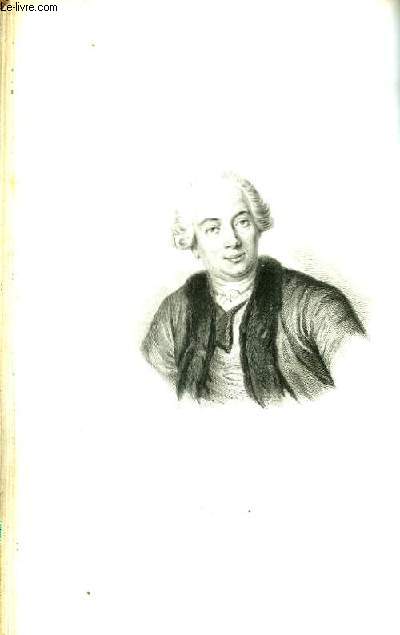 Portraits et Histoire des Hommes Utiles. 1833 - 1834. TOME II