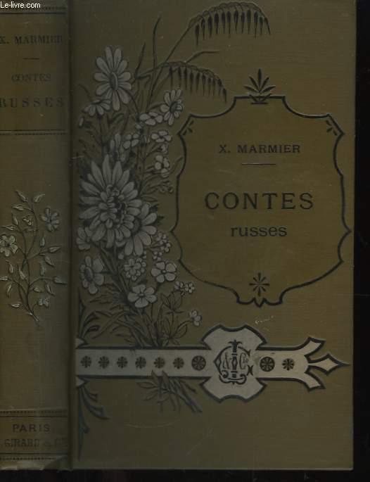 Contes Russes.
