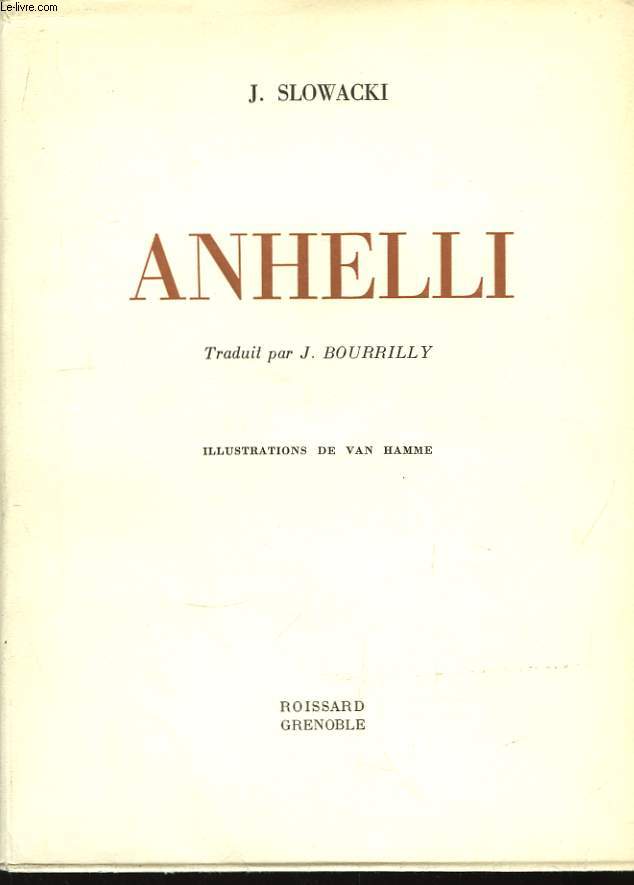 Anhelli