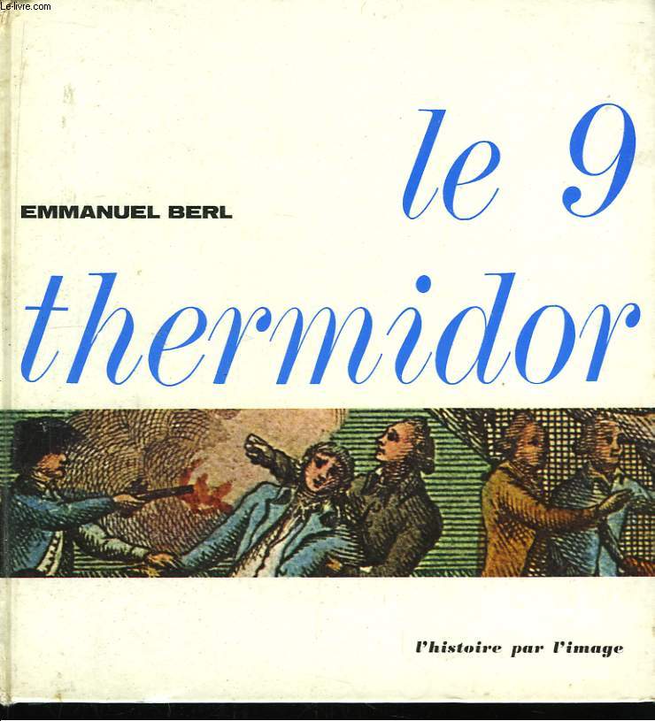 Le 9 Thermidor