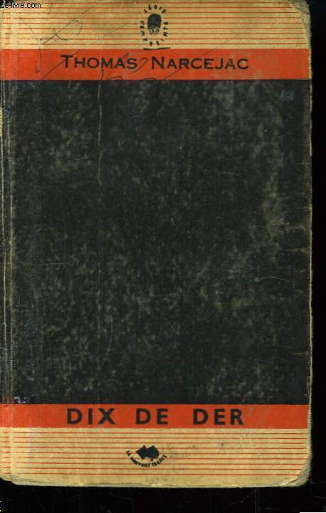 Dix de Der.