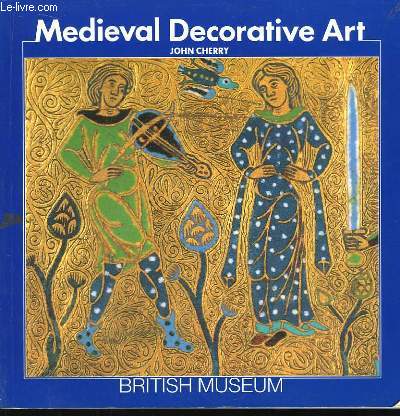 Medieval Decorative Art.