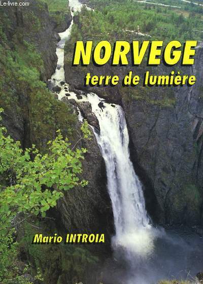 Norvge. Terre de Lumire