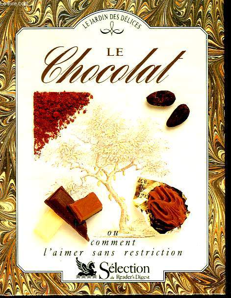 Le Chocolat.