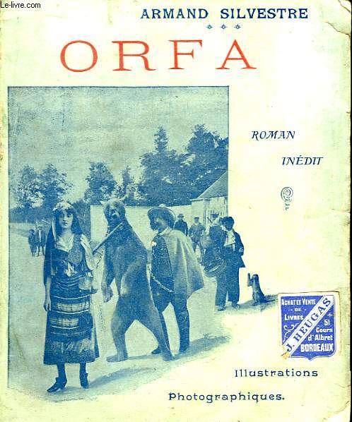 Orfa