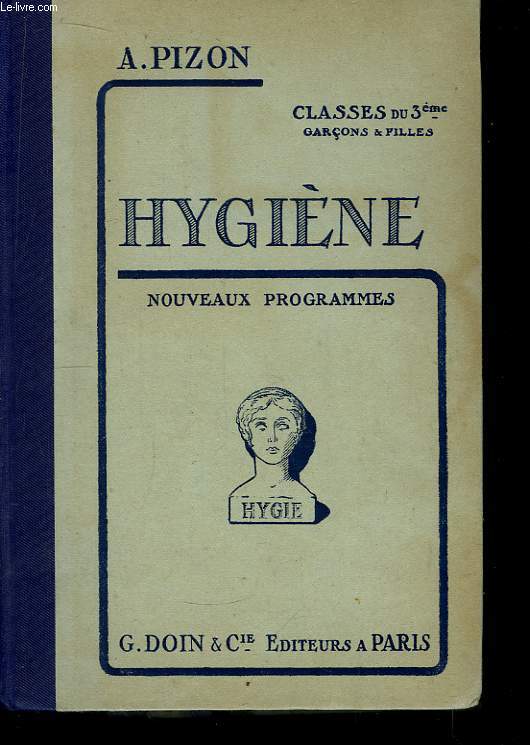 Leons d'Hygine.