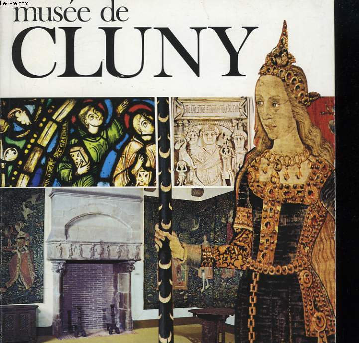 Le Muse de Cluny.