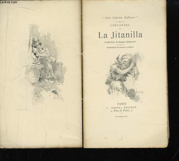 La Jitanilla