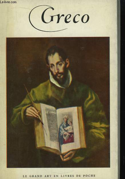 Greco (1541 - 1614)