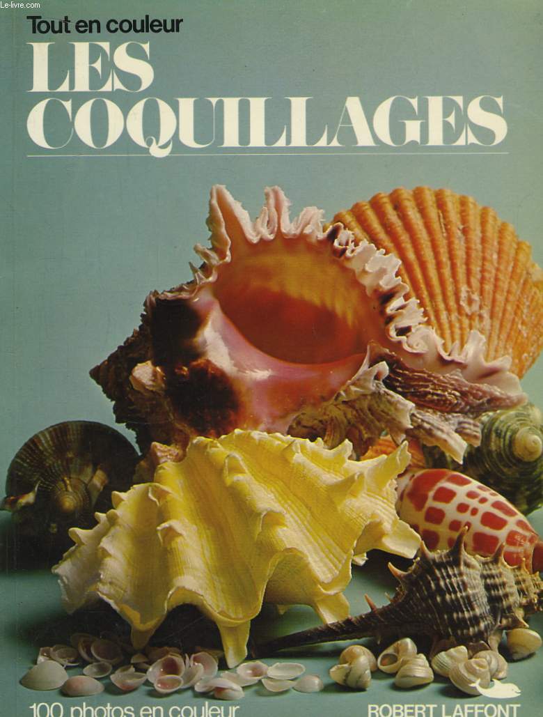 Les Coquillages.