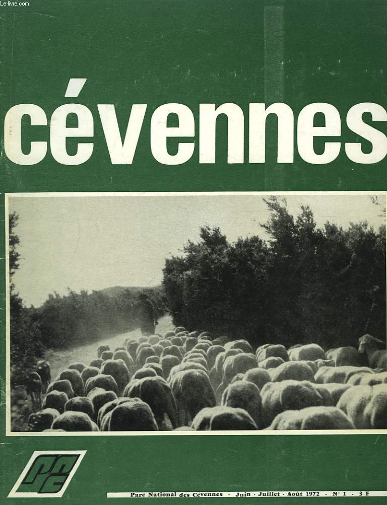 Cvennes N1