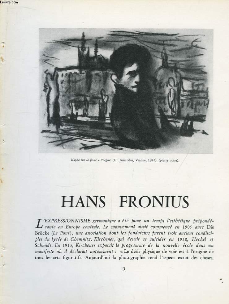 Hans Fronius.
