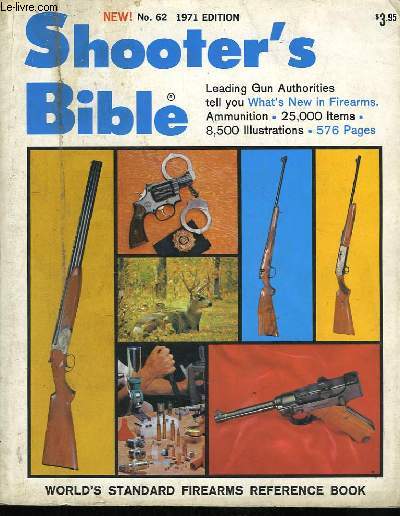 Shooter's Bible N62