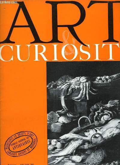 Art & Curiosit