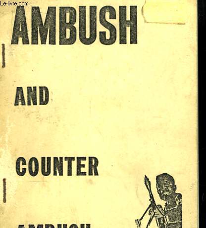 Ambush and Counter Ambus