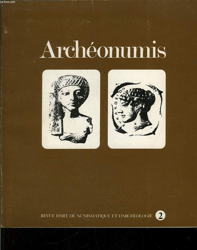 Archonumis n2