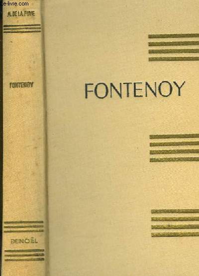 Fontenoy 1745