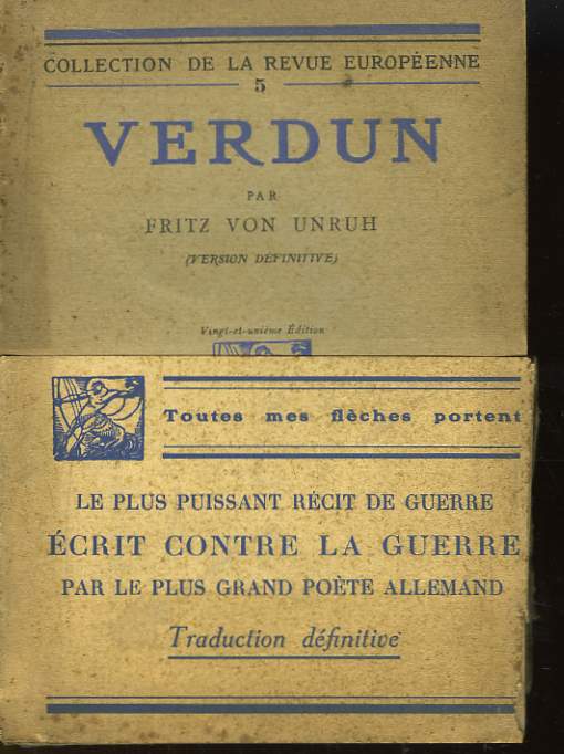 Verdun (Opfergang)