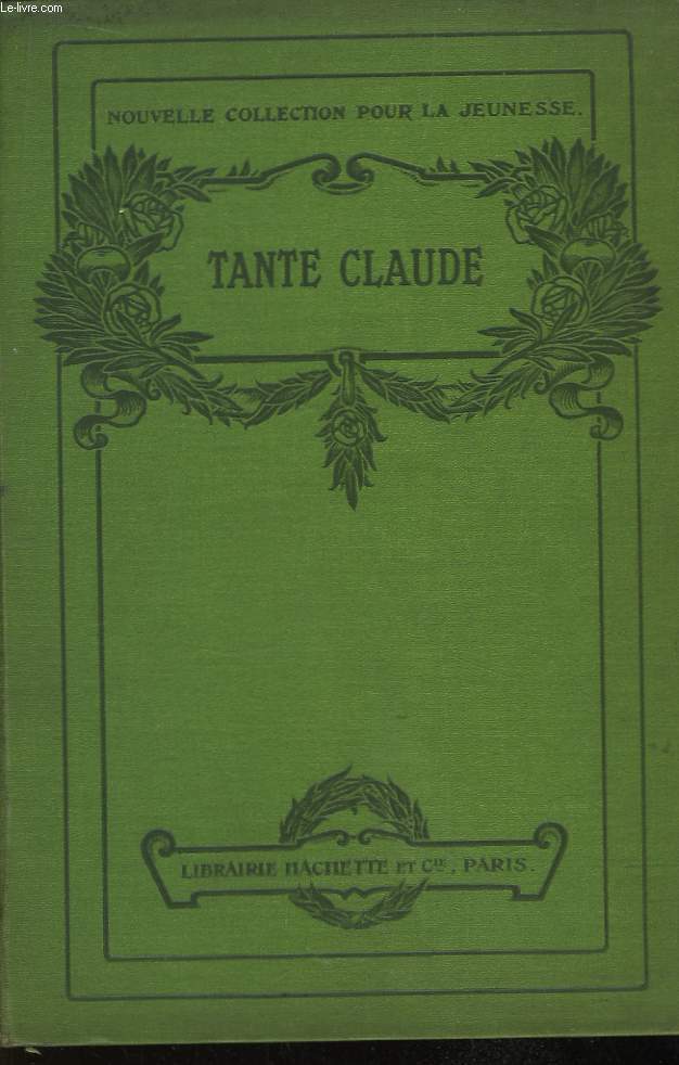 Tante Claude.