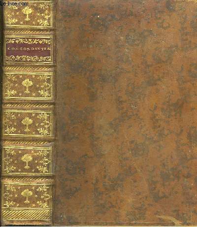 Concordantiae Bibliorum Sacrorum vulgate editionis. Sixti V. Pont. Max. iussu, recognitorum atque editorum