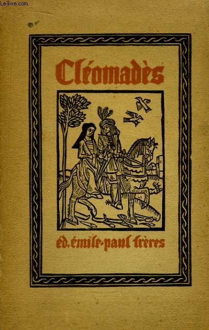 Clomads