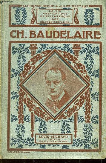 Charles Baudelaire.