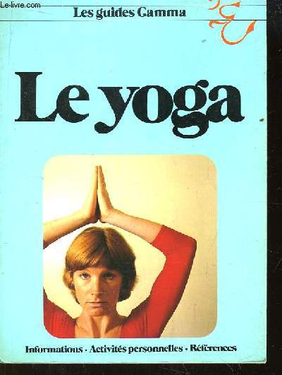 Le Yoga.