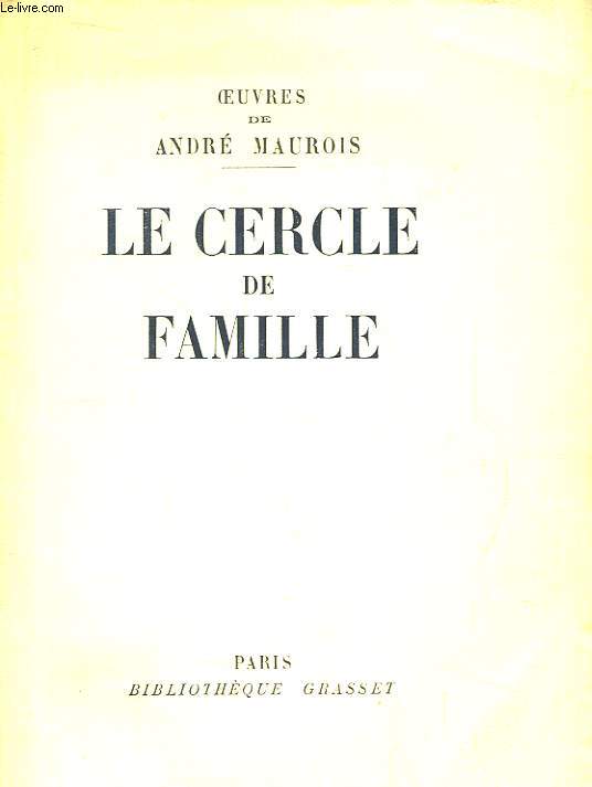 Le Cercle de Famille.