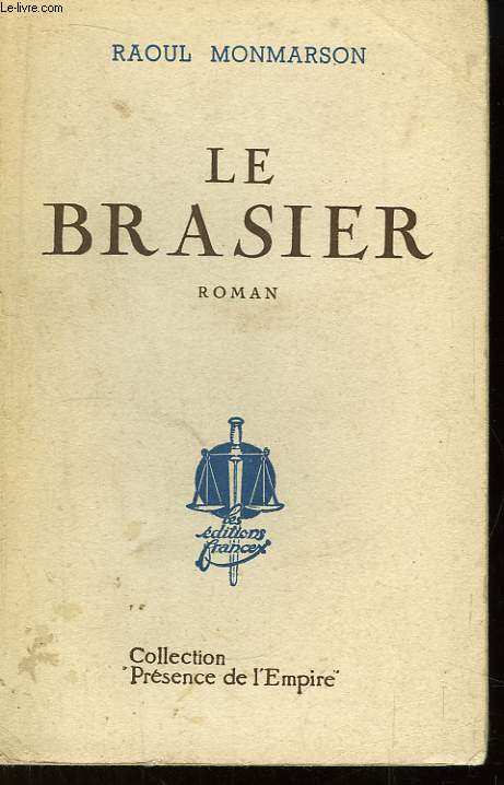 Le Brasier