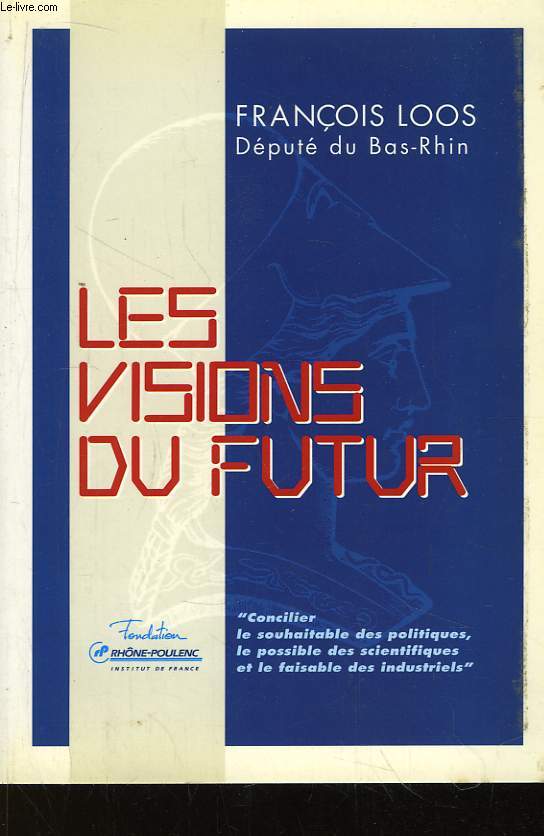 Les Visions du Futur.