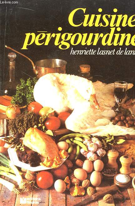 Cuisine Prigourdine.