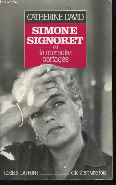 Simone Signoret ou la mmoire partage.