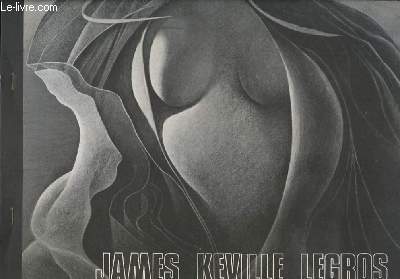 James Keville Legros.