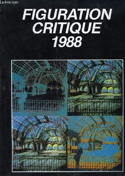 Figuration Critique 1988