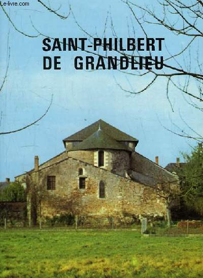 Saint-Philbert de Grandlieu.