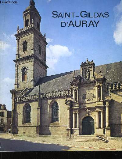 Saint-Gildas d'Auray
