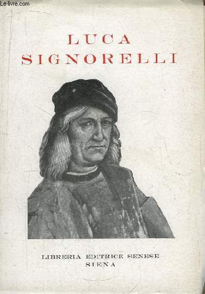 Luca Signorelli.