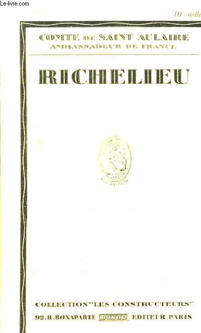 Richelieu.