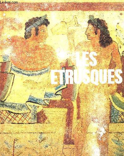 Les Etrusques