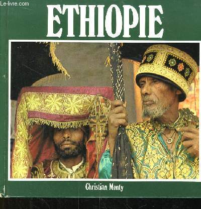 Ethiopie, dernier empire des visages brls.