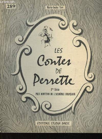 Les Contes de Perrette. N289 : La Famille Coquillard.