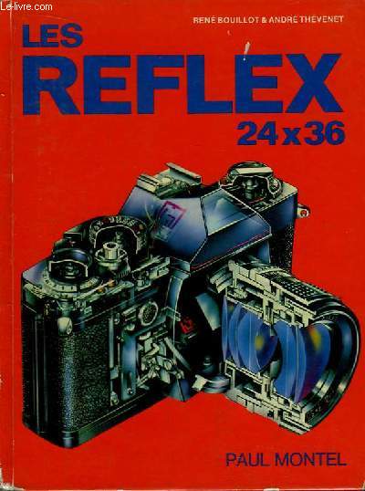 Les Rflex 24 x 36