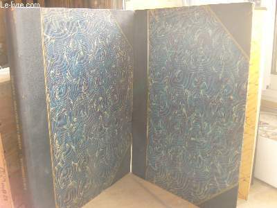 Solesmes. Les Sculptures de l'Eglise Abbatiale 1496 - 1553. Reproductions, Etat de la Question d'Origine. En 2 volumes.