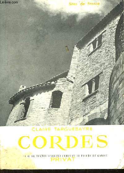 Cordes-en-Albigeois.