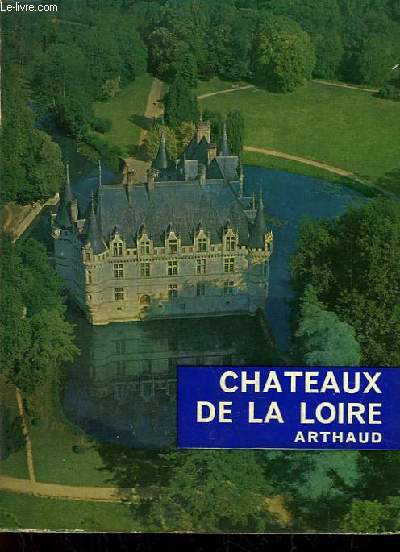 Chteaux de la Loire.