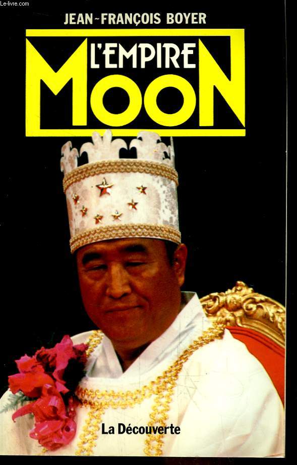 L'Empire Moon