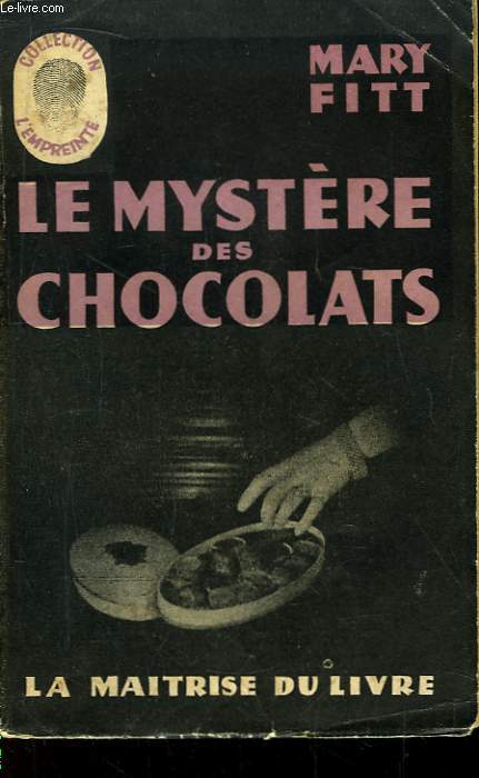Le mystre des Chocolats (Expected death)