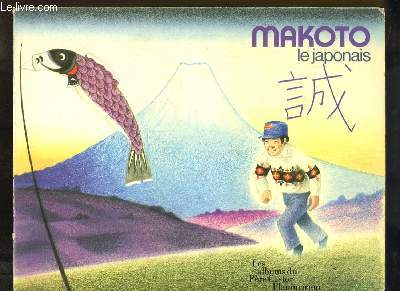 Makoto le Japonais.