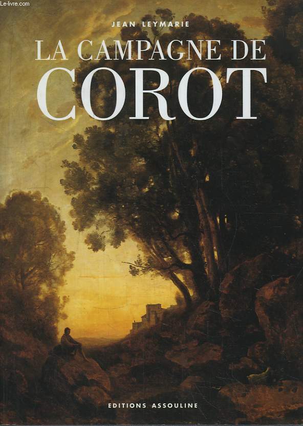 La Campagne de Corot.