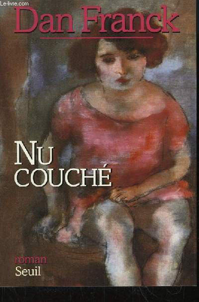 Nu couch